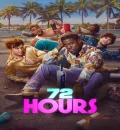 72 Hours (2026) (Hindi + English) Dual Audio Hollywood Movie HD ESub