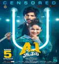 A1 Express (2021) New South Hindi Dubbed Full Movie Dual Audio [Hindi And Telugu] HD