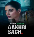 Aakhri Sach S01 (2023) South Hindi Dubbed Completed Web Series HEVC ESub