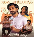 Aaromaley (2025) (Hindi + Tamil) Dual Audio UnCut South Movie HD ESub