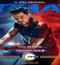 Abhay S1 (2019) Hindi Completed Web Series HEVC ESub