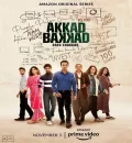 Akkad Bakkad Rafu Chakkar S1 (2021) Hindi Completed Web Series HEVC ESub