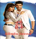 Alludu Seenu (2014) (Hindi + Telugu) Dual Audio UnCut South Movie HD ESub