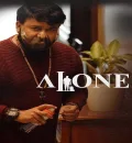 Alone (2023) (Hindi + Malayalam) Dual Audio UnCut South Movie HD ESub