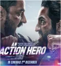 An Action Hero (2022) Hindi WEB-DL 1080p 720p   480p (DD5.1) Full Movie HD