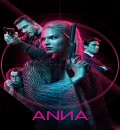 Anna (2019) {Hindi + English} Dual Audio BluRay Movie HD ESub