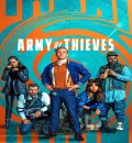 Army of Thieves (2021) (Hindi + English) Dual Audio Hollywood Movie HD ESub