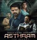 Asthram (2025) (Hindi + Tamil) Dual Audio UnCut South Movie HD ESub
