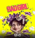 Bad Girl (2025) (Hindi + Tamil) Dual Audio UnCut South Movie HD ESu