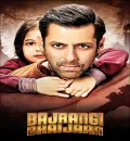 Bajrangi Bhaijaan (2015) Bollywood Hindi Movie BluRay HD ESub