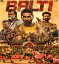 Balti (2025) (Hindi + Malayalam) Dual Audio UnCut South Movie HD ESub