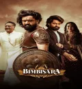 Bimbisara (2022) (Hindi + Telugu) Dual Audio UnCut South Movie HD ESub