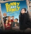 Binny and Family (2024) Bollywood Hindi Movie HD ESub