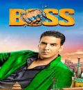 Boss (2013) Bollywood Hindi Movie HD ESub