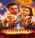 Brahmastra Part One - Shiva (2022) Bollywood Hindi Movie HD ESub