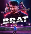 Brat (2025) (Hindi + Kannada) Dual Audio UnCut South Movie HD ESub