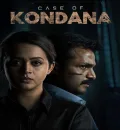 Case of Kondana (2024) (Hindi + Kannada) Dual Audio UnCut South Movie HD ESub
