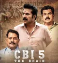 CBI 5 (2022) South Hindi Dubbed Full Movie HD ESub