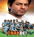 Chak De India (2007) Bollywood Hindi Movie BluRay HD ESub