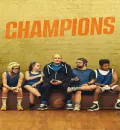 Champions (2023) (Hindi + English) Dual Audio Hollywood Movie HD ESub