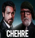 Chehre (2021) Bollywood Hindi Full Movie HD ESub