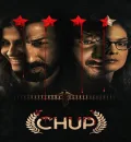 Chup Revenge of the Artist (2022) Bollywood Hindi Movie HD ESub