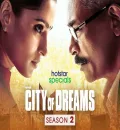 City Of Dreams S2 (2021) Hindi Completed Web Series HEVC