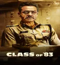 Class of 83 (2020) Bollywood Hindi Movie HD ESub