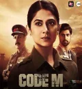 Code M S1 (2020) Hindi Completed Web Series HEVC ESub