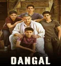 Dangal (2016) Bollywood Hindi Movie BluRay HD ESub
