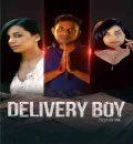 Delivery Boy Pizza On Time (2026) Bollywood Hindi Movie HD ESub