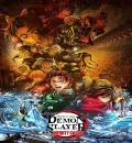 Demon Slayer - Kimetsu no Yaiba Infinity Castle I (2025) (Hindi + English) Dual Audio Animation Movie BluRay HD ESub