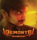 Demonte Colony (2015) (Hindi + Tamil) Dual Audio UnCut Movie HD ESub