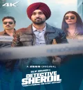 Detective Sherdil (2025) Bollywood Hindi Movie HD ESub