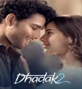 Dhadak 2 (2025) Bollywood Hindi Movie HD ESub