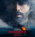 Dhamaka (2021) Hindi Full Movie HD ESub