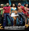 Dhoom 2 (2006) Bollywood Hindi Movie BluRay HD ESub