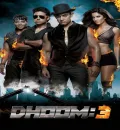 Dhoom 3 (2013) Bollywood Hindi Movie BluRay HD ESub