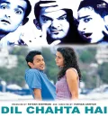Dil Chahta Hai (2001) Bollywood Hindi Movie BluRay HD ESub