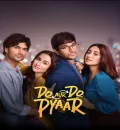 Do Aur Do Pyaar (2024) Bollywood Hindi Movie HD ESub