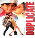Duplicate (1998) Bollywood Hindi Full Movie HD ESub