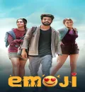 Emoji (2022) (Hindi + Telugu) Dual Audio South UnCut Movie HD ESub