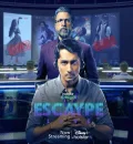EscaypeLive S1 (2022) Hindi Completed Web Series HEVC ESub [Last Episode -08 & 09 Added!}