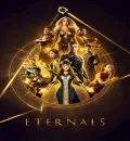 Eternals (2021) (Hindi + English) Dual Audio MCU Hollywood Movie BluRay HD ESub