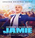 Everybodys Talking About Jamie (2021) Hollywood Hindi Dubbed Full Movie ESub HD