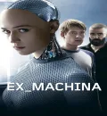 Ex Machina (2014) (Hindi + English) Dual Audio Hollywood Movie BluRay HD ESub