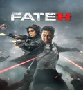 Fateh (2025) Bollywood Hindi Movie HD ESub