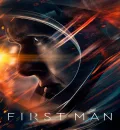 First Man (2018) (Hindi + English) Dual Audio Hollywood Movie BluRay HD ESub