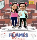 Flames S1 (2018) Hindi Completed Web Series HEVC ESub