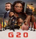 G20 (2025) (Hindi + English) Dual Audio Hollywood Movie HD ESub